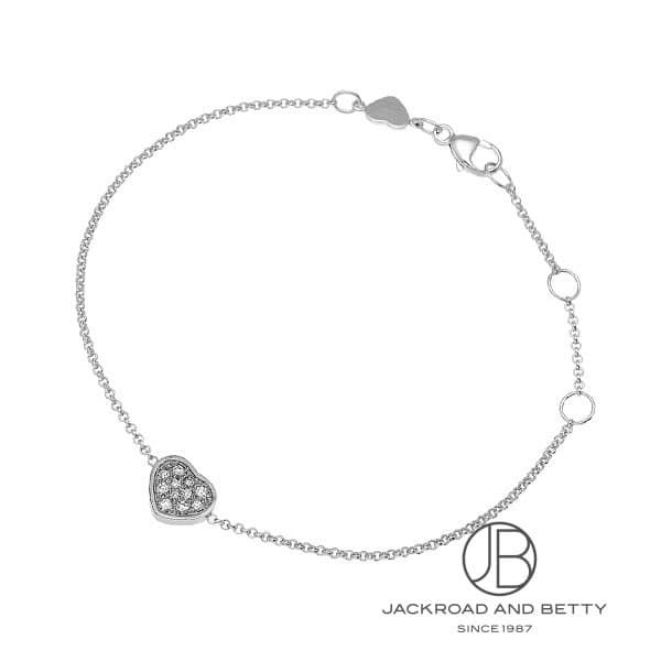 マイ ハッピーハート ブレスレット[85A086-1091] My Happy Hearts