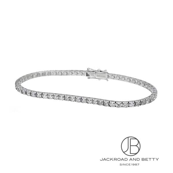 ルーチェ ダイヤモンド ブレスレット[20088857 20086492] Luce Diamond