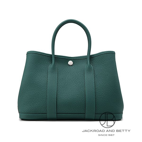 ガーデン・パーティTPM マラカイト グリーン[] Garden Party TPM