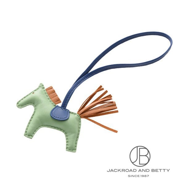 ロデオ チャーム PM ヴェールクリケット セサミ ブルードマルト