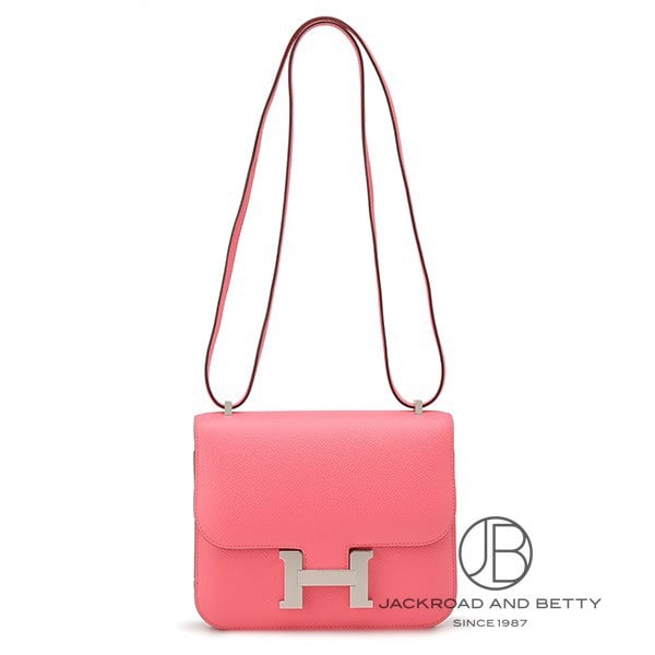 コンスタンス ミニ 18 ローズアザレ ピンク[] Constance Mini 18 Rose