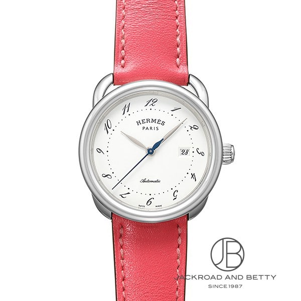 アルソー[038929WW00] Alsau | エルメス レディース 新品 時計