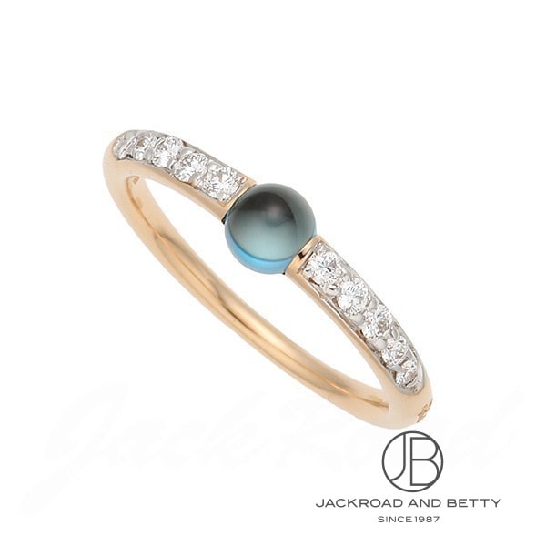 マーマ ノン マーマ リング[PAB7031_O7000_DB0OY_65] M'ama Non M'ama