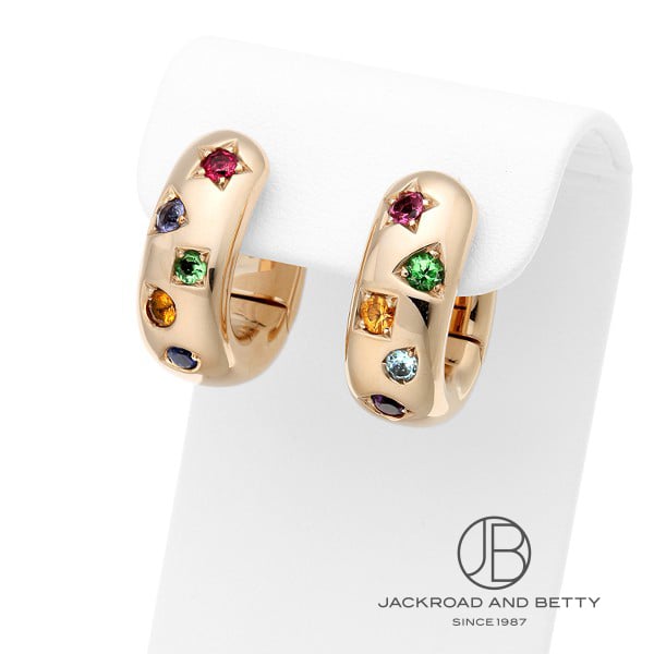 イコニカ イヤリング[POC1002_O7000_000VA_0] Iconica Earring