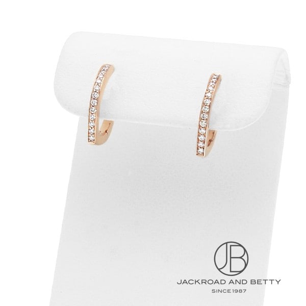 アンティフェール パヴェダイヤモンド ピアス[EAF2ACPG00000] Antifer