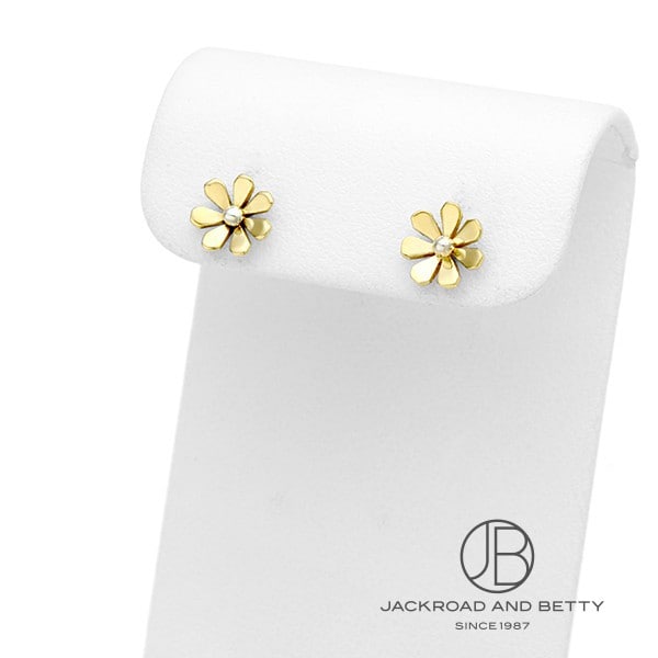 デイジー ピアス[63464783] Daisy Earrings | ティファニー 新品