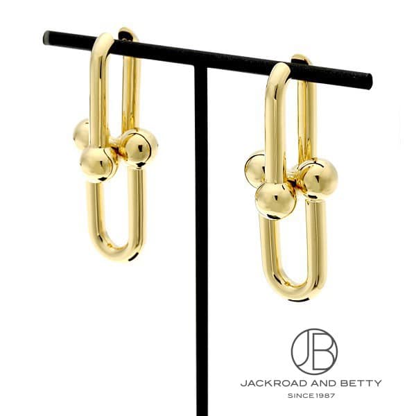 ハードウェア エクストララージ リンク ピアス[60006355] HardWear