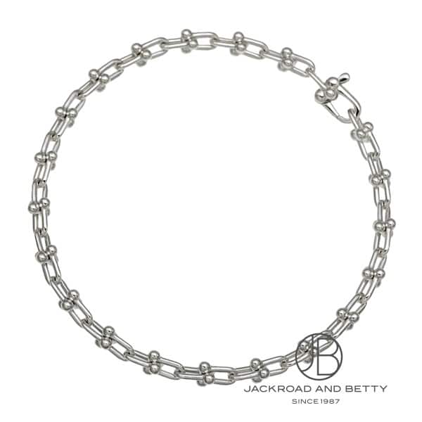 ハードウェア マイクロ リンク ブレスレット スモール[60423385
