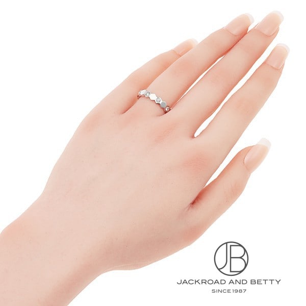 ビー ドゥ ショーメ ハニカム リング[084676] Bee De Chaumet Ring