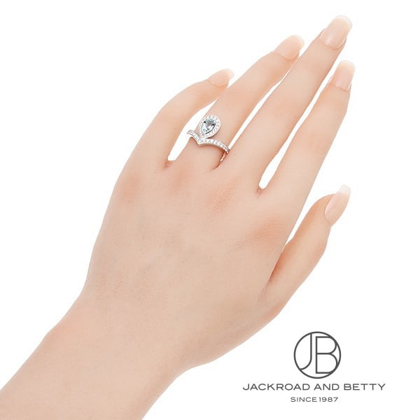 ジョゼフィーヌコレクション エグレット リング[083297] Josephine