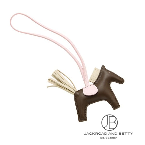 ロデオ チャーム PM ショコラ クレ ローズダーリン[H064929CAFC] Rodeo