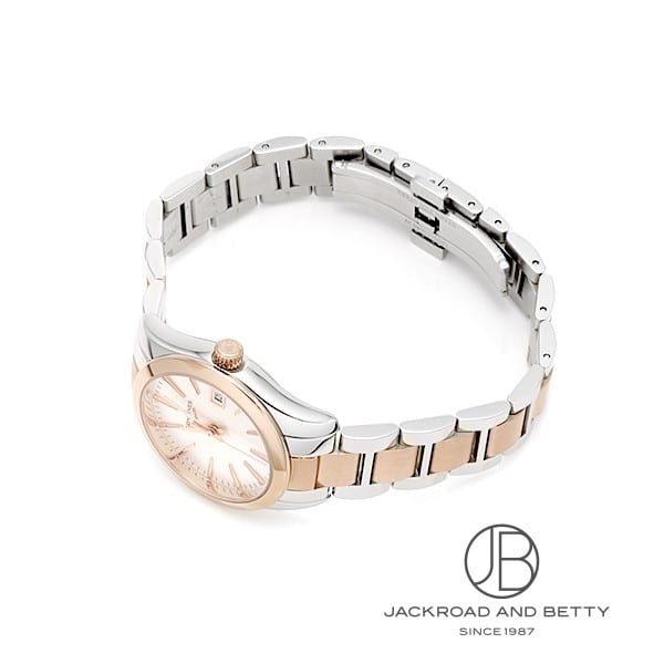 コンクエスト[L2.286.3.72.7] Conquest | ロンジン レディース 新品 時計