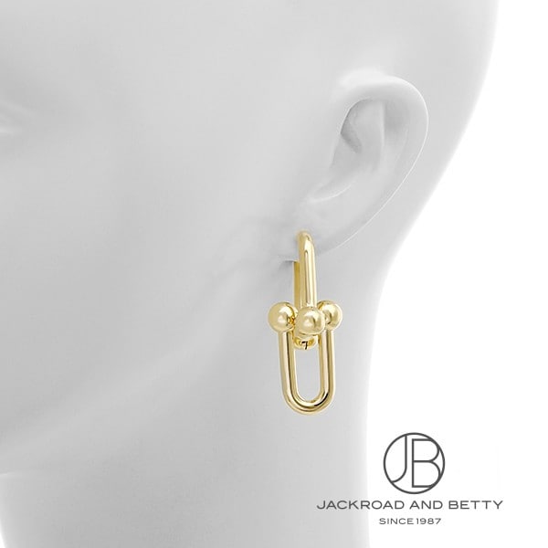 ハードウェア エクストララージ リンク ピアス[60006355] HardWear