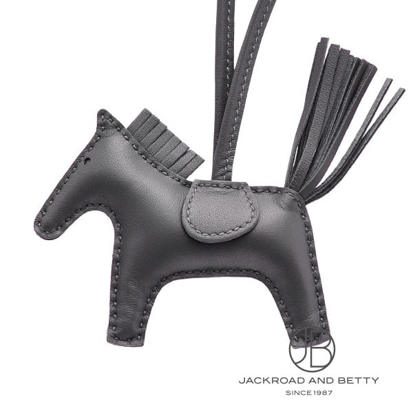 ロデオ チャーム PM アルドワーズ グレー[] Rodeo Charm PM Ardoise