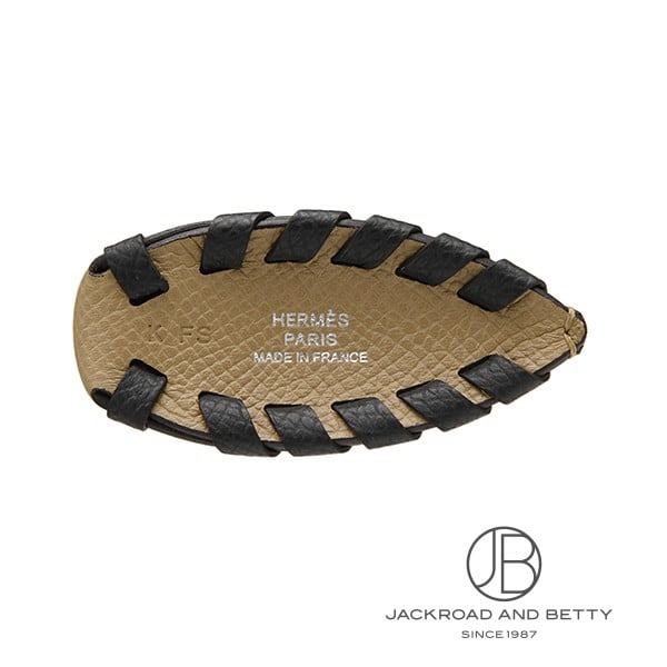 シュヴァル・トレッセ チャーム プシエール ノワール[H086698CAAE