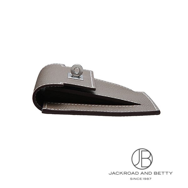 ケリーポケット コンパクト エトゥープ ベージュ[] Kelly Pocket