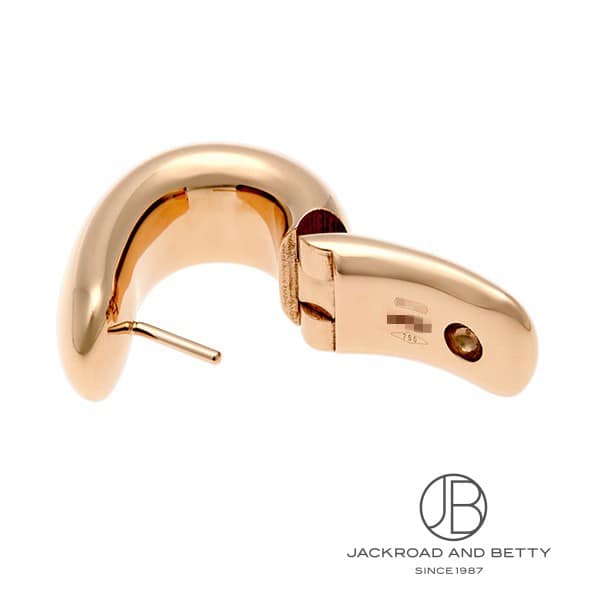 イコニカ ピアス[POB7120_O7000_00000_0] Iconica Earrings