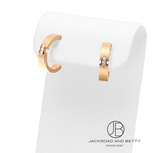 リアン エヴィダンス ピアス[083999] Liens Evidence earrings