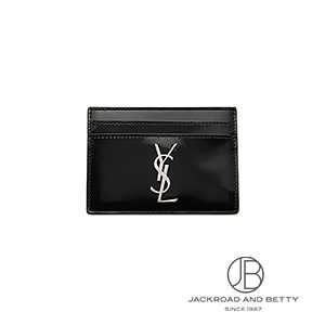 カサンドラ カードケース ブラック 黒[370778AAB8O1000] Cade Case