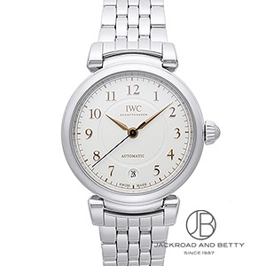ダ・ヴィンチ オートマティック36[IW458308] Da Vinci Automatic 36