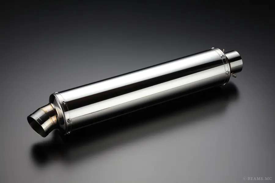 汎用サイレンサー ｜ BEAMS