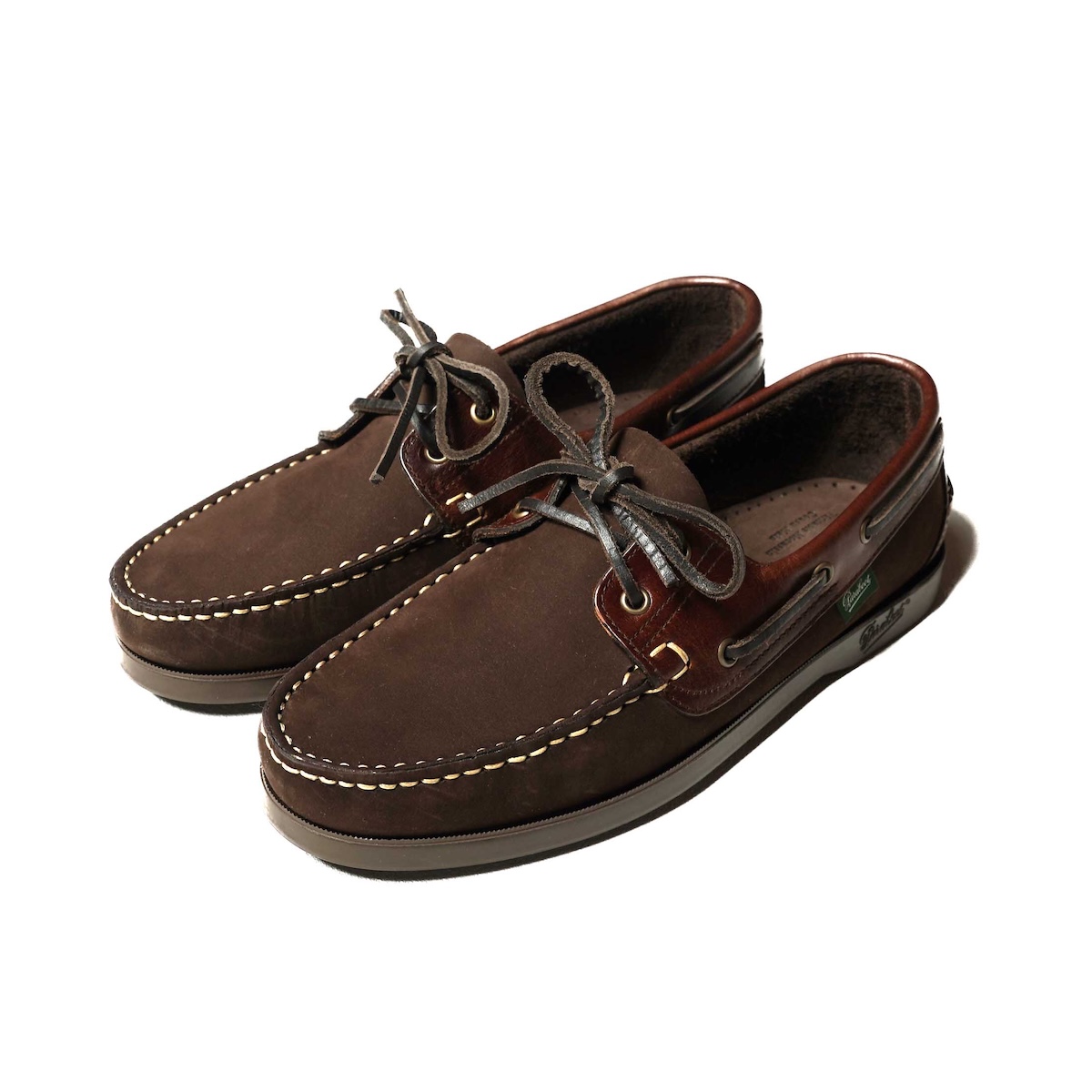 Paraboot / パラブーツの公式通販 1989 bean's オンラインストア