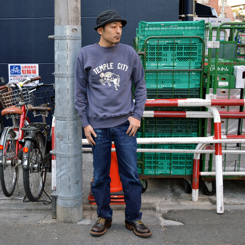 WAREHOUSE ウエアハウス 