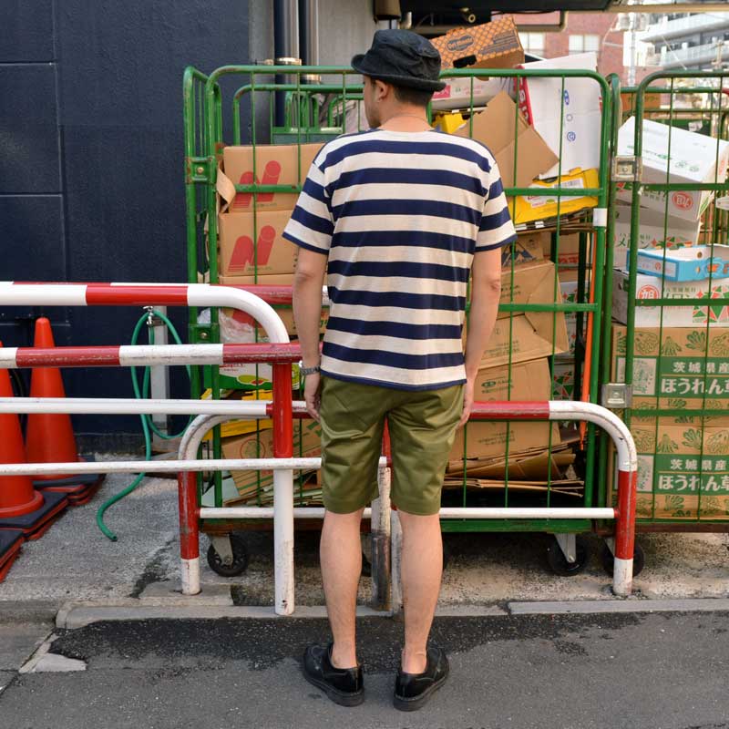 WAREHOUSE ウエアハウス 