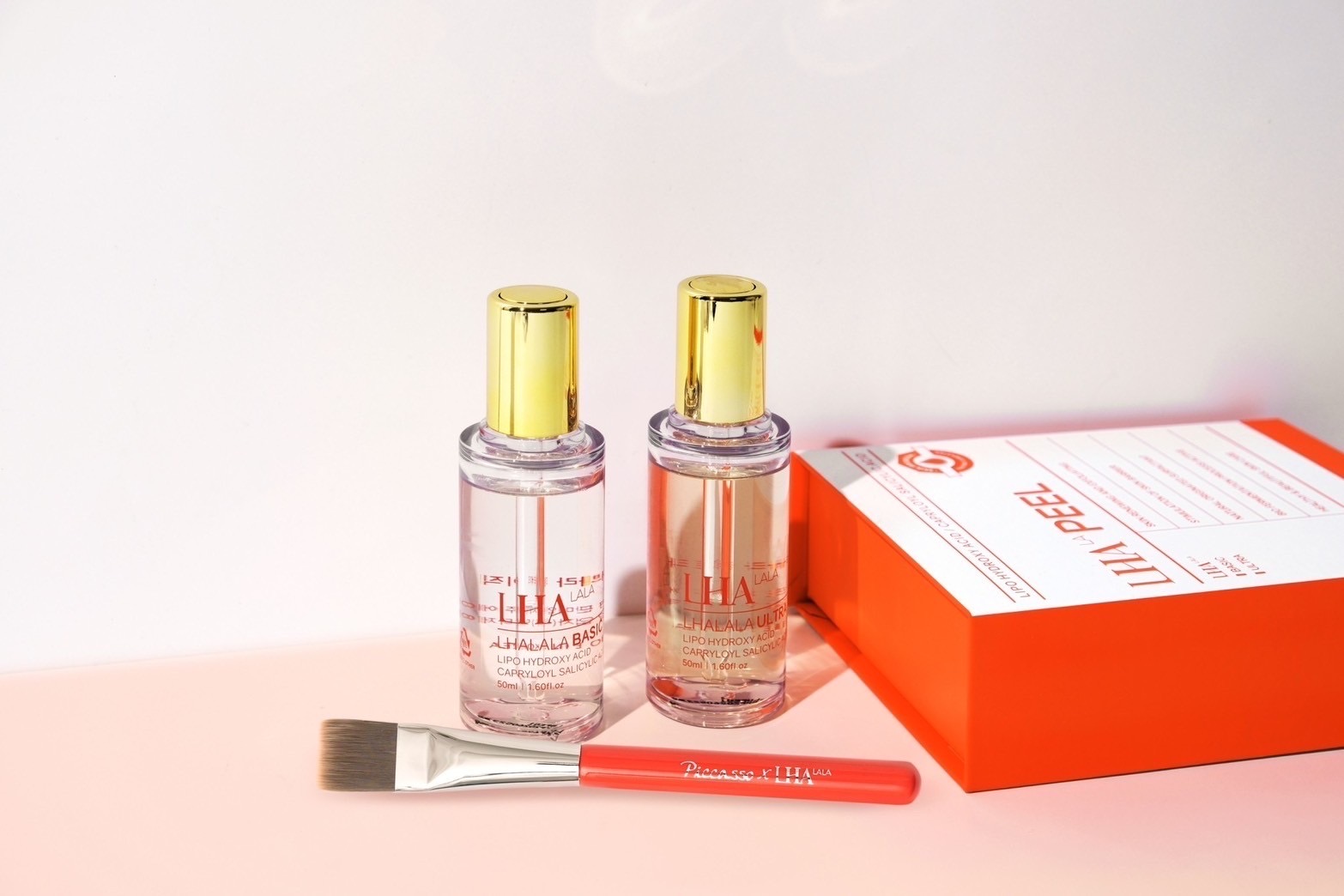 ララピール（LHALA Peel）| Beauty Style M's