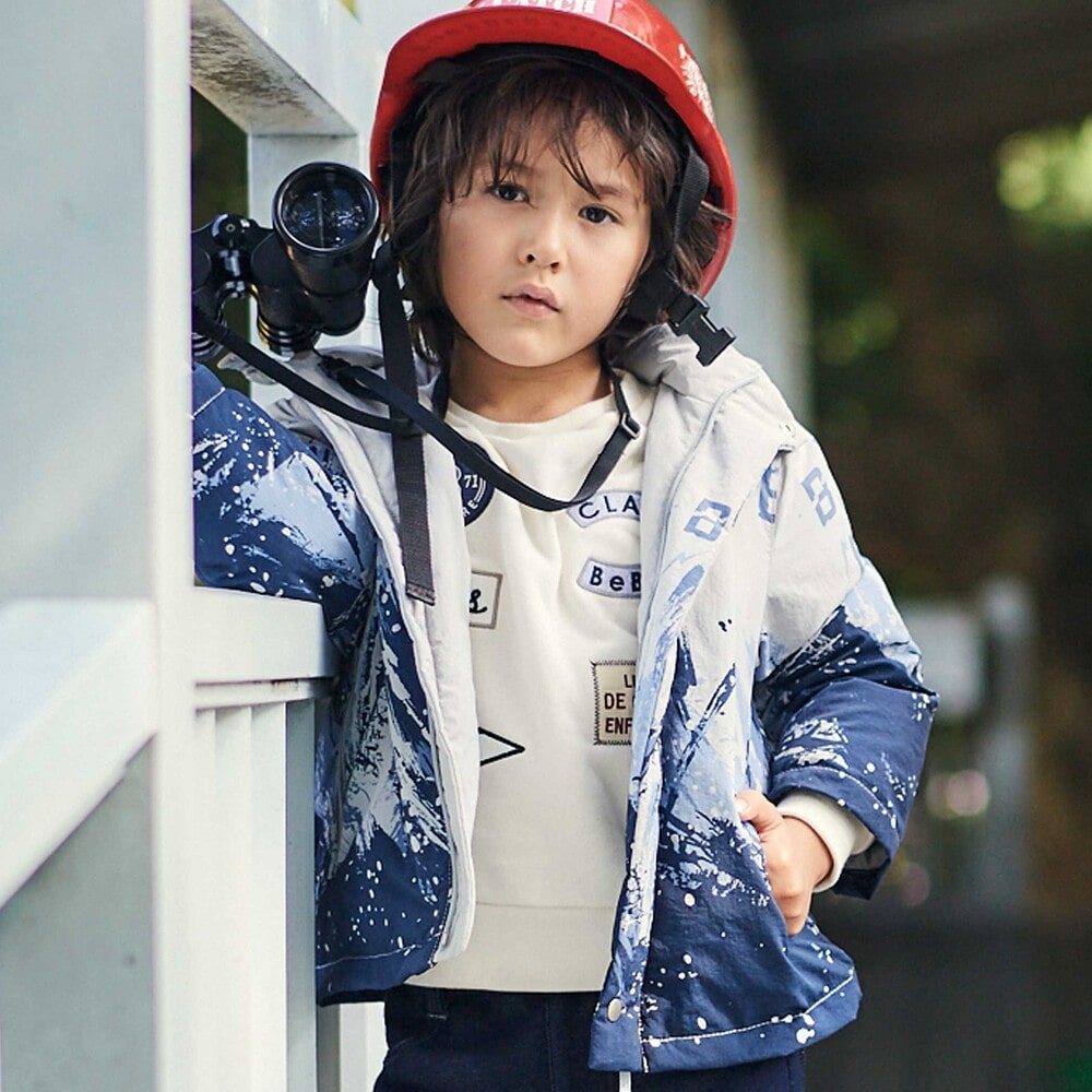 店長おすすめ人気アウターTOP20