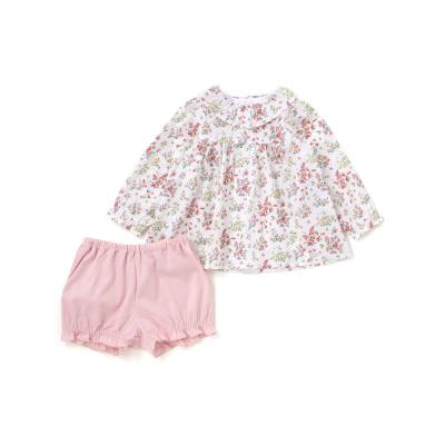 べべモール公式】タルティーヌ エ ショコラ リバティ | BEBE MALL