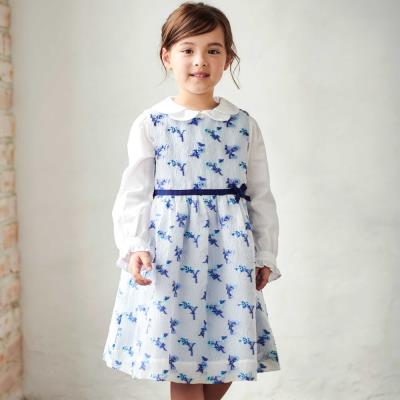 べべモール公式】タルティーヌ エ ショコラ 入学式 | BEBE MALL