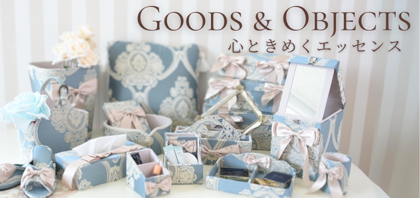 雑貨・置物 | ロココ調家具通販「ベベインポート」 | BeBe'Import