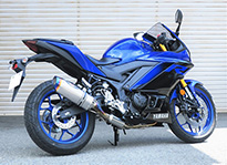 製品情報：YAMAHA YZF-R25 | BEET JAPAN INDUSTRAY CO.,LTD.