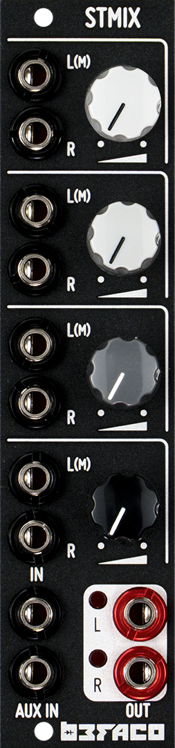 STMix - Befaco