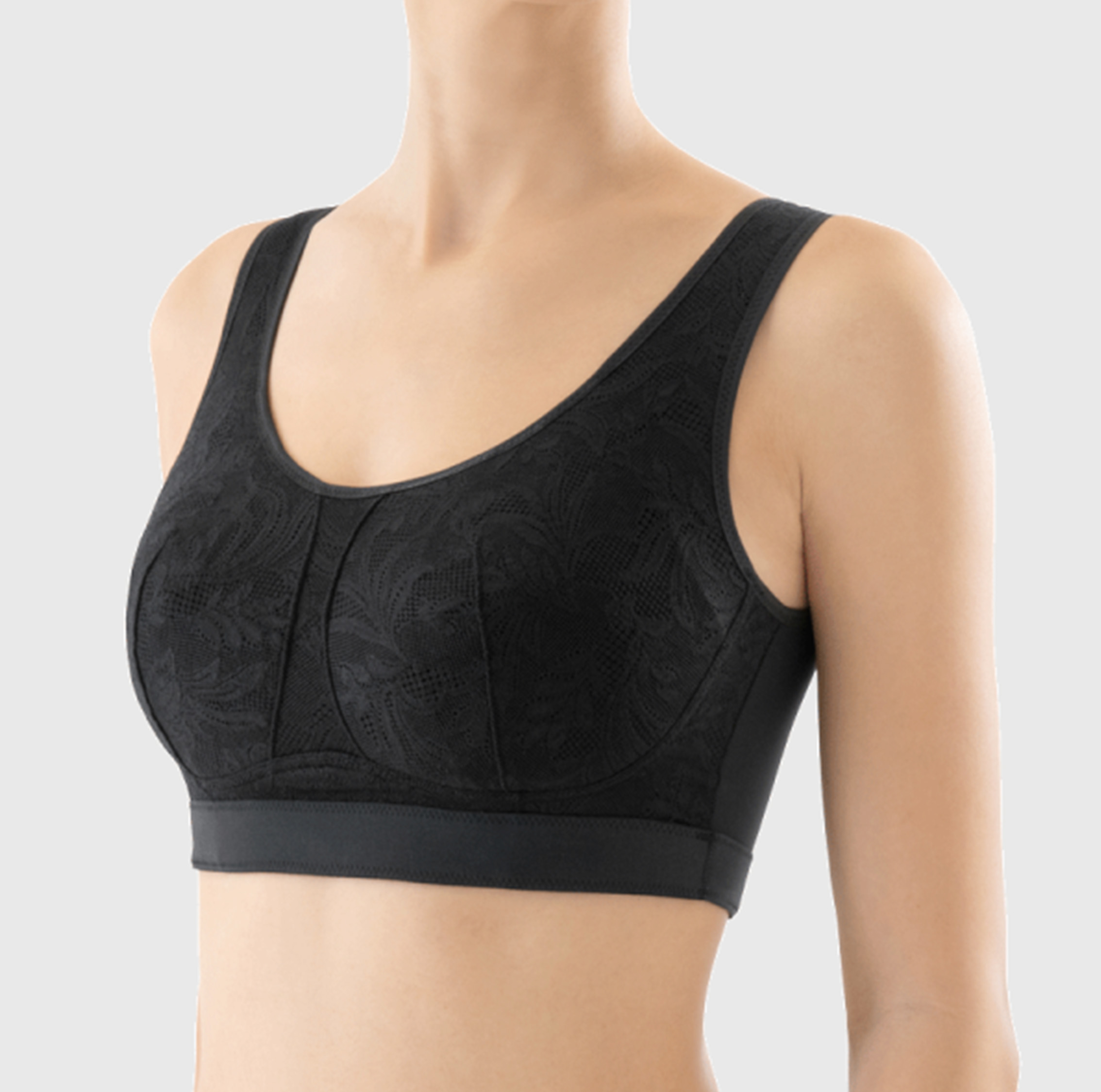 ブラジャー | OEM・一般医療機器・補整下着の卸仕入│エル・ローズ直営