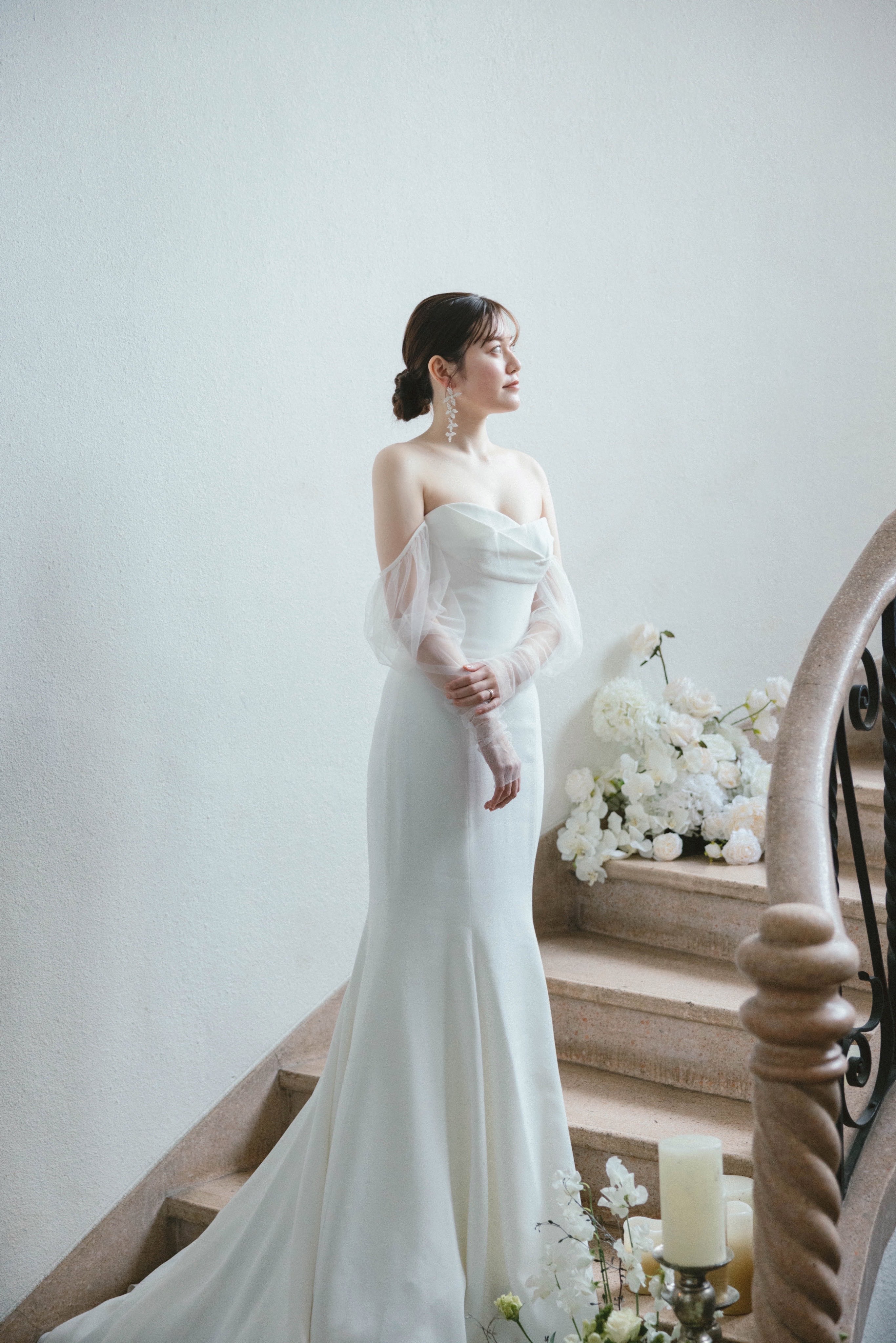 RENTAL]Vera Wang[Ava]｜Befits You （ビーフィッツユー）プレラブ