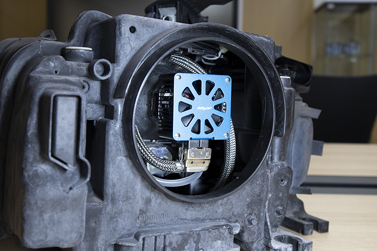 オプティマル LED パフォーマンスVer2 | ベロフジャパン株式会社