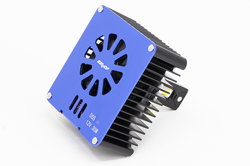 オプティマル LED パフォーマンスVer2 | ベロフジャパン株式会社