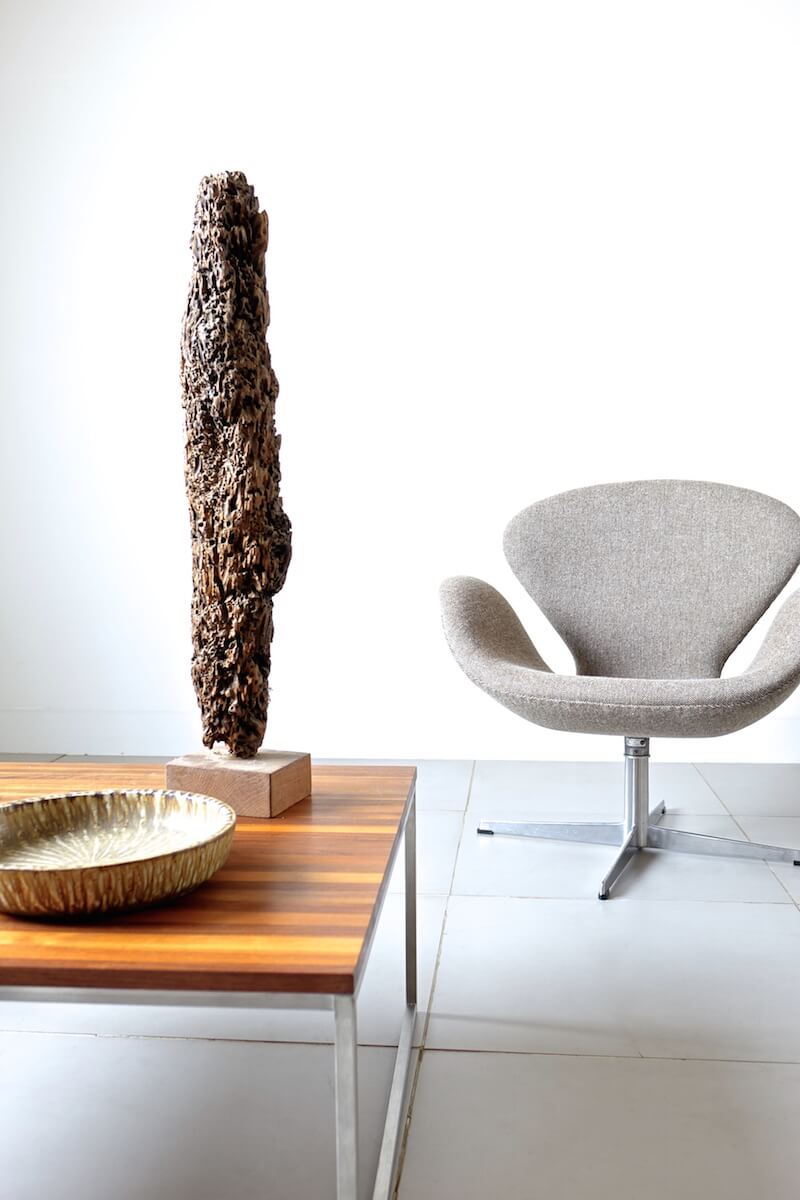 Bellbet | Swan chair by Arne Jacobsen アルネ・ヤコブセン スワン