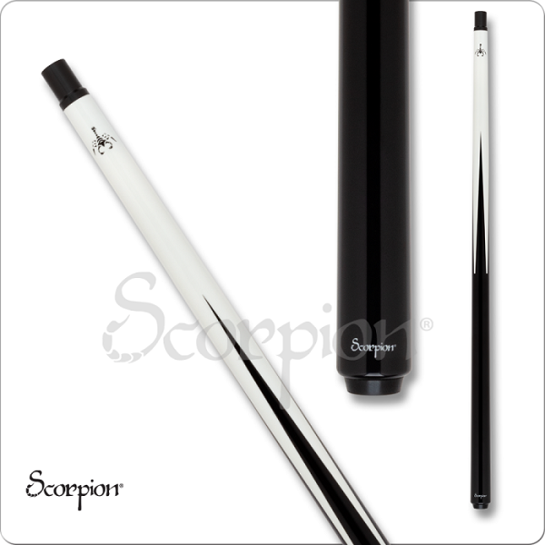 Scorpion | ビリヤード用品・キュー販売のベル インターナショナル