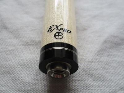 EXCEED EX Pro shaft - UJ | ビリヤード用品・キュー販売のベル