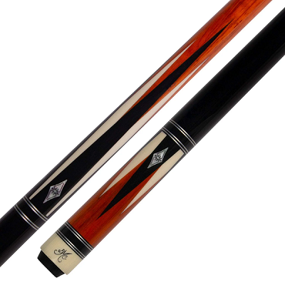 Meucci BMC Pro Series 16 | ビリヤード用品・キュー販売のベル