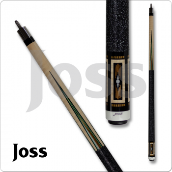 JOSS | ビリヤード用品・キュー販売のベル インターナショナル