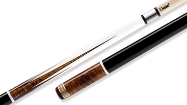 POISON(BY PREDATOR) | ビリヤード用品・キュー販売のベル