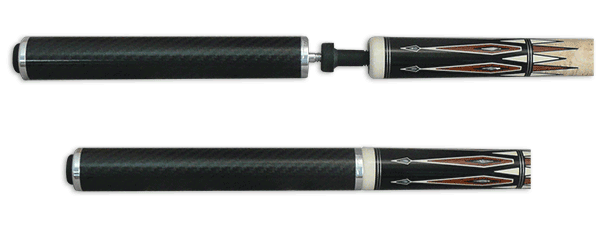 エクステンション | ビリヤード用品・キュー販売のベル インターナショナル