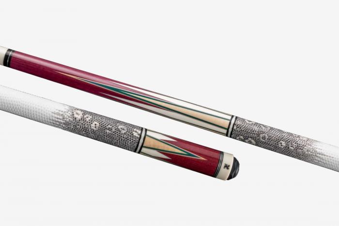 MUGEN | ビリヤード用品・キュー販売のベル インターナショナル