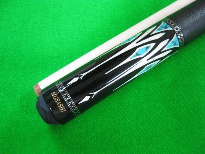 MUSASHI 倭 全日本選手権 2014 モデル CUE-SHOP.JP：MUSASHI倭、全日本