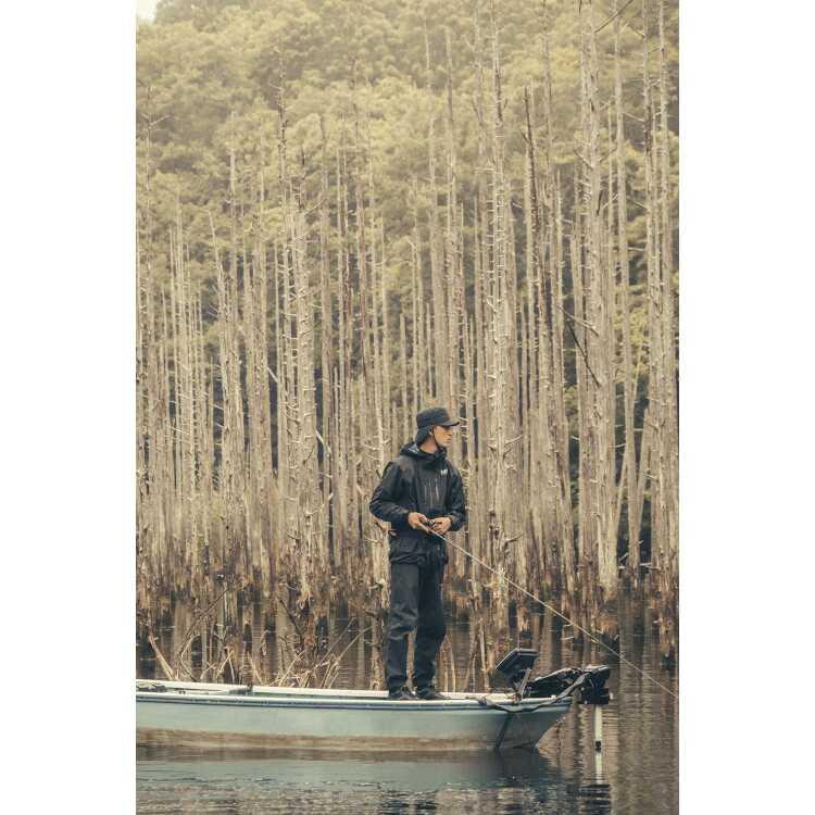 ヘリーハンセン アトラクターゴアテックスプロジャケット(メンズ