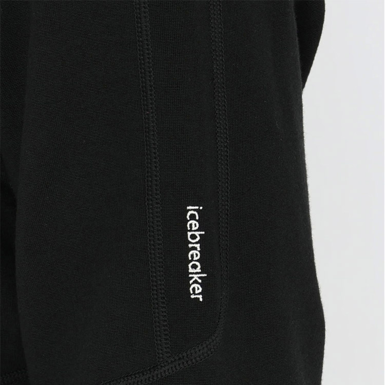 アイスブレーカー 560 リアルフリース エレメンタル ロングスリーブ